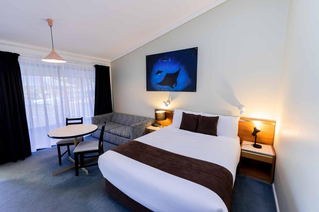 Motel Bay 3*
