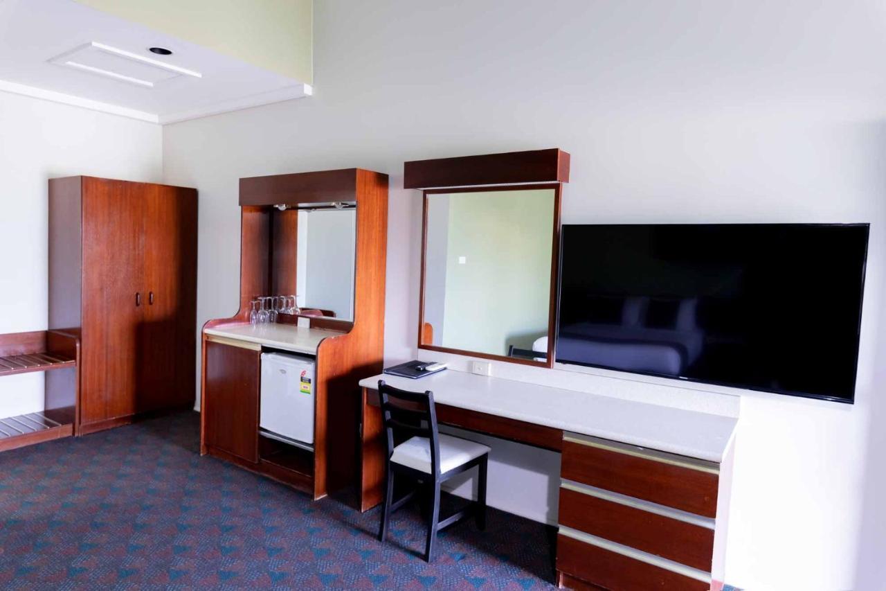 Bay Motel 3*