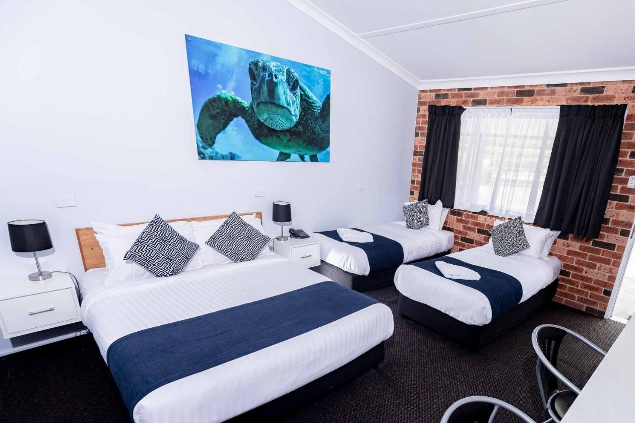 Motel Bay 3*